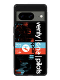 Twenty One Pilots Google Pixel 8 Case QC1478
