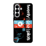 Twenty One Pilots Samsung Galaxy S26 Plus Case OV1478