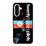 Twenty One Pilots Samsung Galaxy A36 5G Case OV1478