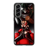 Joker Quinn Samsung Galaxy A57 Case QC1493