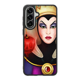 disney evil queen Samsung Galaxy A57 Case OV4668