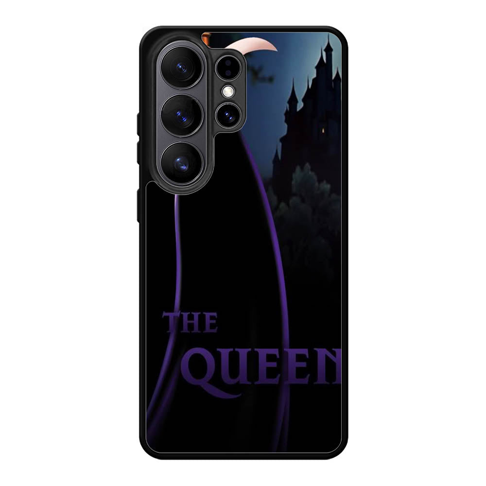 disney evil queen Samsung Galaxy S26 Ultra Case QC4667
