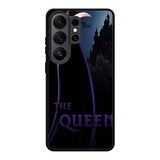 disney evil queen Samsung Galaxy S26 Ultra Case QC4667