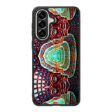 band Samsung Galaxy A37 Case OV1506