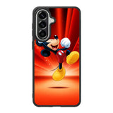 Mickey Mouse Samsung Galaxy A37 Case QC1518