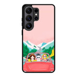 Have fun FLN0046 Samsung Galaxy S26 Ultra Case
