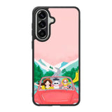 Have fun FLN0046 Samsung Galaxy A37 Case