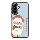 come on Samsung Galaxy A37 Case OV11053