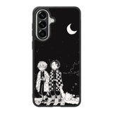 Demon Slayer 7th Samsung Galaxy A37 Case