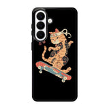 Cats japanese Samsung Galaxy S26 Plus Case OV11051