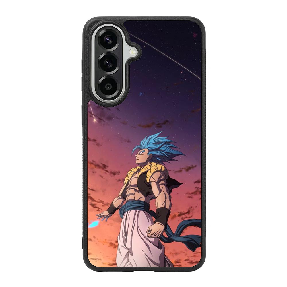 Dragon ball goku Samsung Galaxy A37 Case OV11077