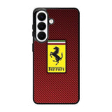 Ferrari Samsung Galaxy S26 Plus Case QC11085