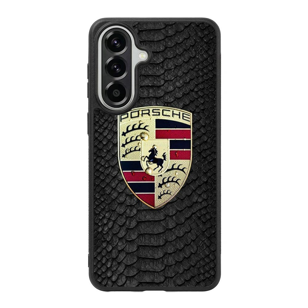 Porsche Samsung Galaxy A57 Case QC11005