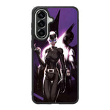 Batman and Catwoman Samsung Galaxy A37 Case OV11153