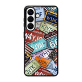 route 66 Samsung Galaxy S26 Case OV11017