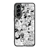 tokyo manji revengers Samsung Galaxy A57 Case OV10943