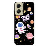 Space Galaxy Motorola Moto G Stylus 5G 2024 Case OV11032