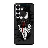 Astronaut Lonely Samsung Galaxy S26 Case QC3887