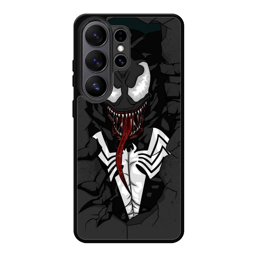 Venom Samsung Galaxy S26 Ultra Case OV10756