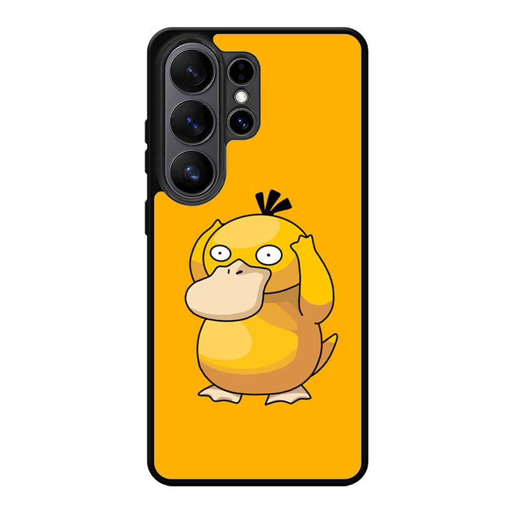 psyduck pokemon Samsung Galaxy S26 Ultra Case OV10795