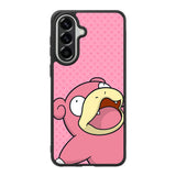 Slowpoke Pokemon Samsung Galaxy A57 Case OV10814