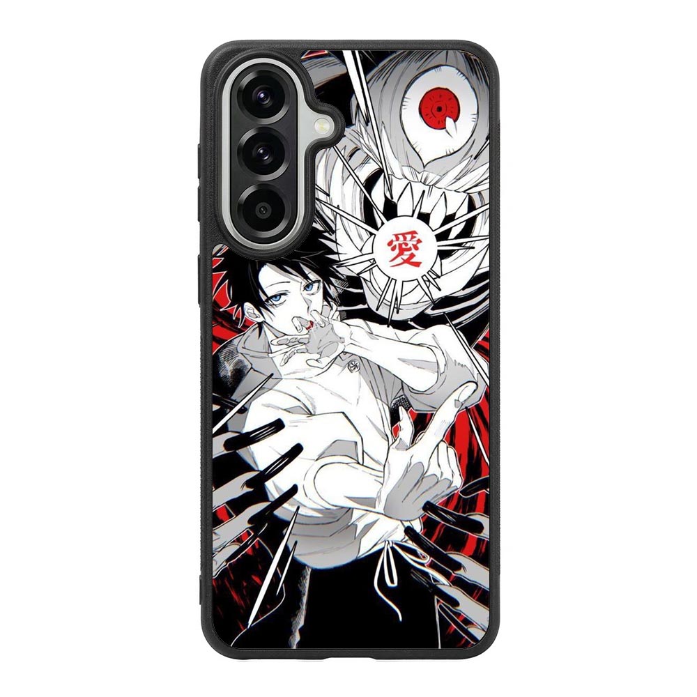 yuta okkotsu jujutsu kaisen Samsung Galaxy A37 Case OV10764