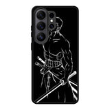 Zoro one piece Samsung Galaxy S26 Ultra Case OV10471