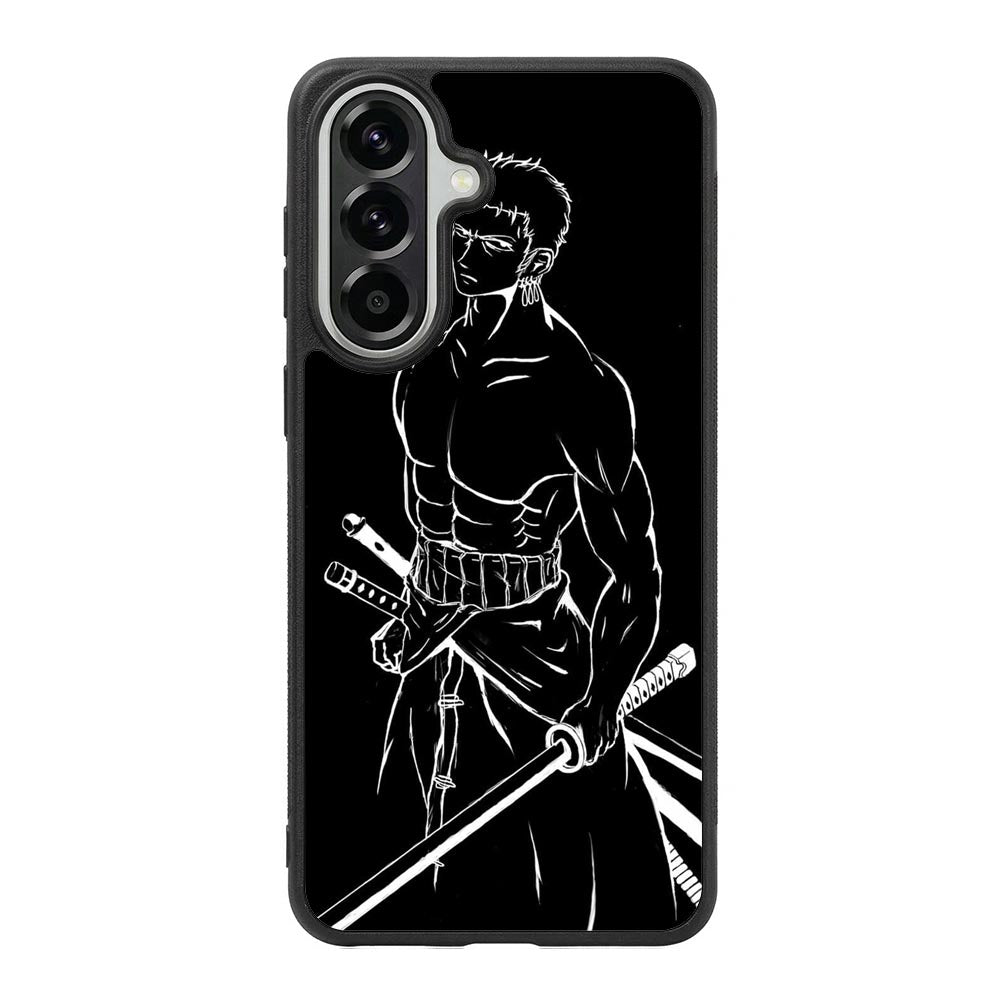 Zoro one piece Samsung Galaxy A57 Case OV10471