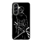Zoro one piece Samsung Galaxy A57 Case OV10471