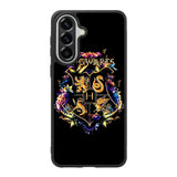 hogwarts flower Samsung Galaxy A37 Case OV10590
