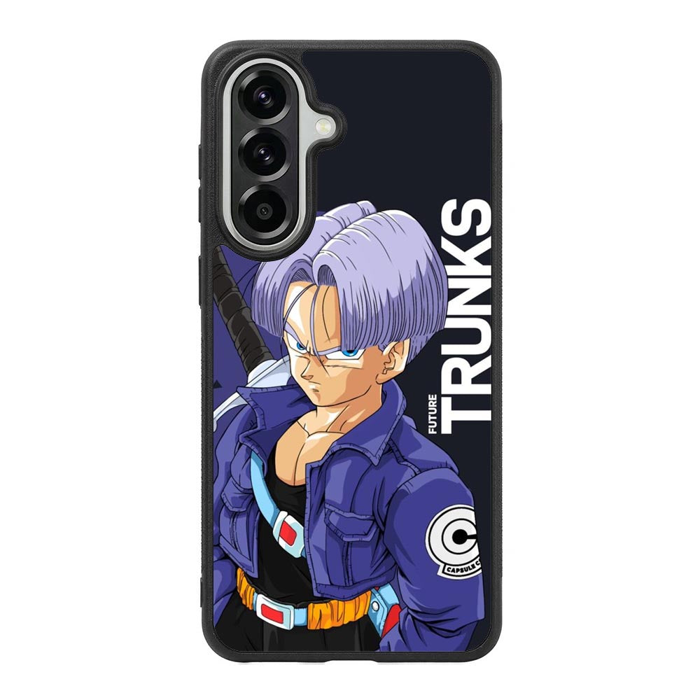 Future Trunks Samsung Galaxy A57 Case OV10575