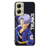 Future Trunks Motorola Moto G Stylus 5G 2024 Case OV10575