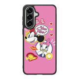 Minie mouse Samsung Galaxy A37 Case OV10498