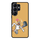 Sandy Cheeks Samsung Galaxy S26 Ultra Case QC10418