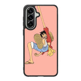 Monkey D Luffy Samsung Galaxy A37 Case OV10504