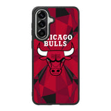 chicago bulls Samsung Galaxy A57 Case OV10680