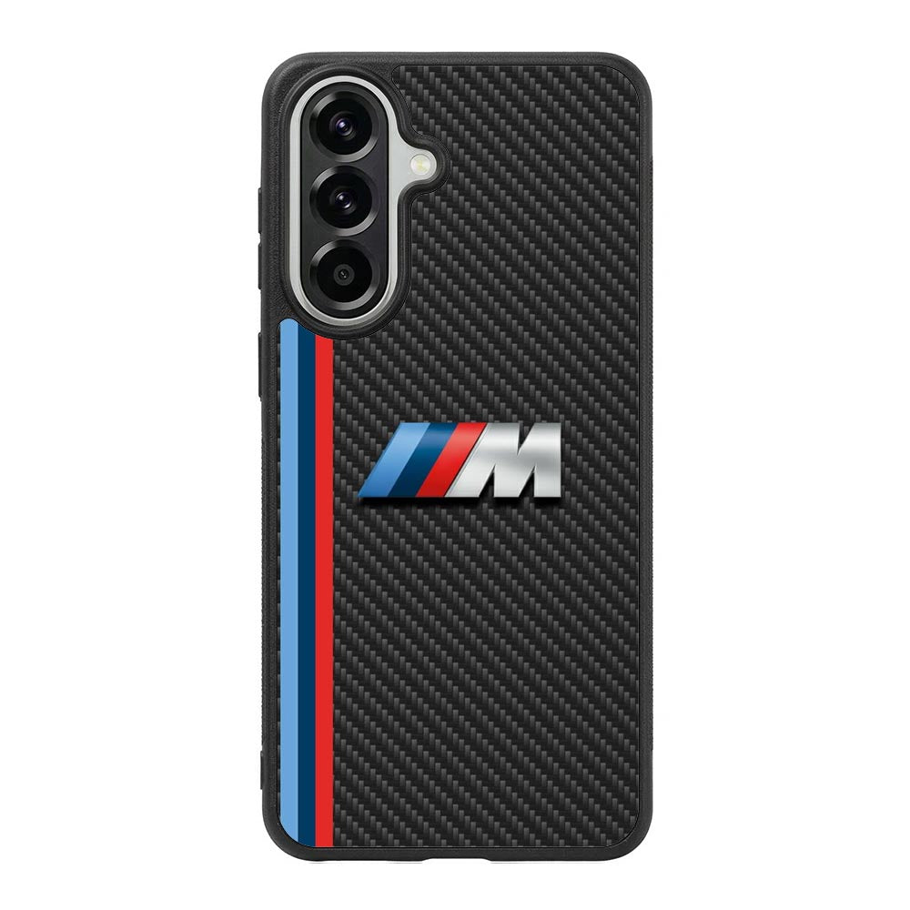 Bmw M Carbon Fiber Samsung Galaxy A37 Case
