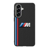 Bmw M Carbon Fiber Samsung Galaxy A57 Case