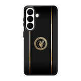 Liverpool Samsung Galaxy S26 Case QC1520