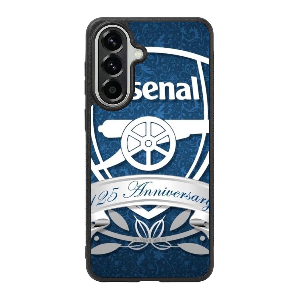 Arsenal Samsung Galaxy A57 Case OV1524
