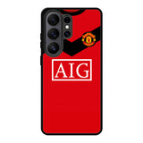 Manchester United Samsung Galaxy S26 Ultra Case OV1526