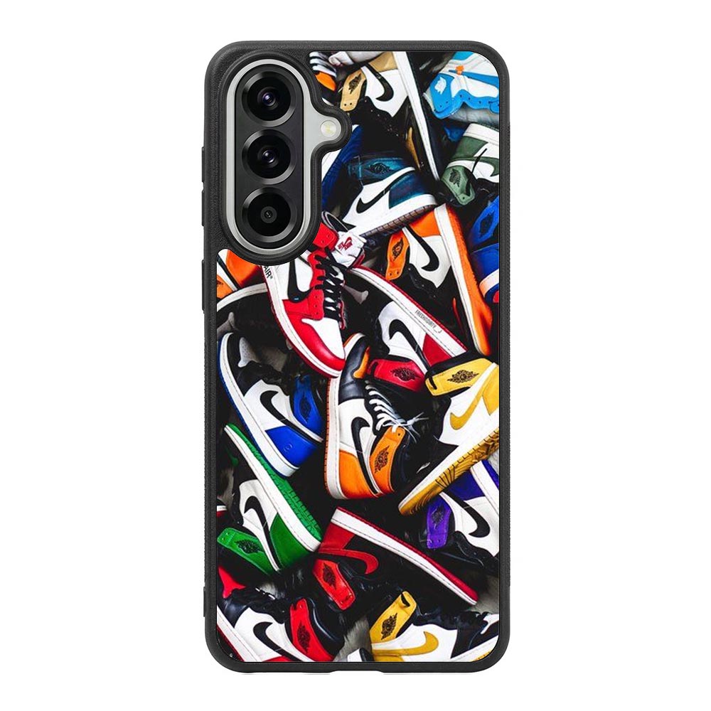 Shoes Samsung Galaxy A57 Case OV2554