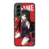 Akame W Samsung Galaxy A57 Case OV7248