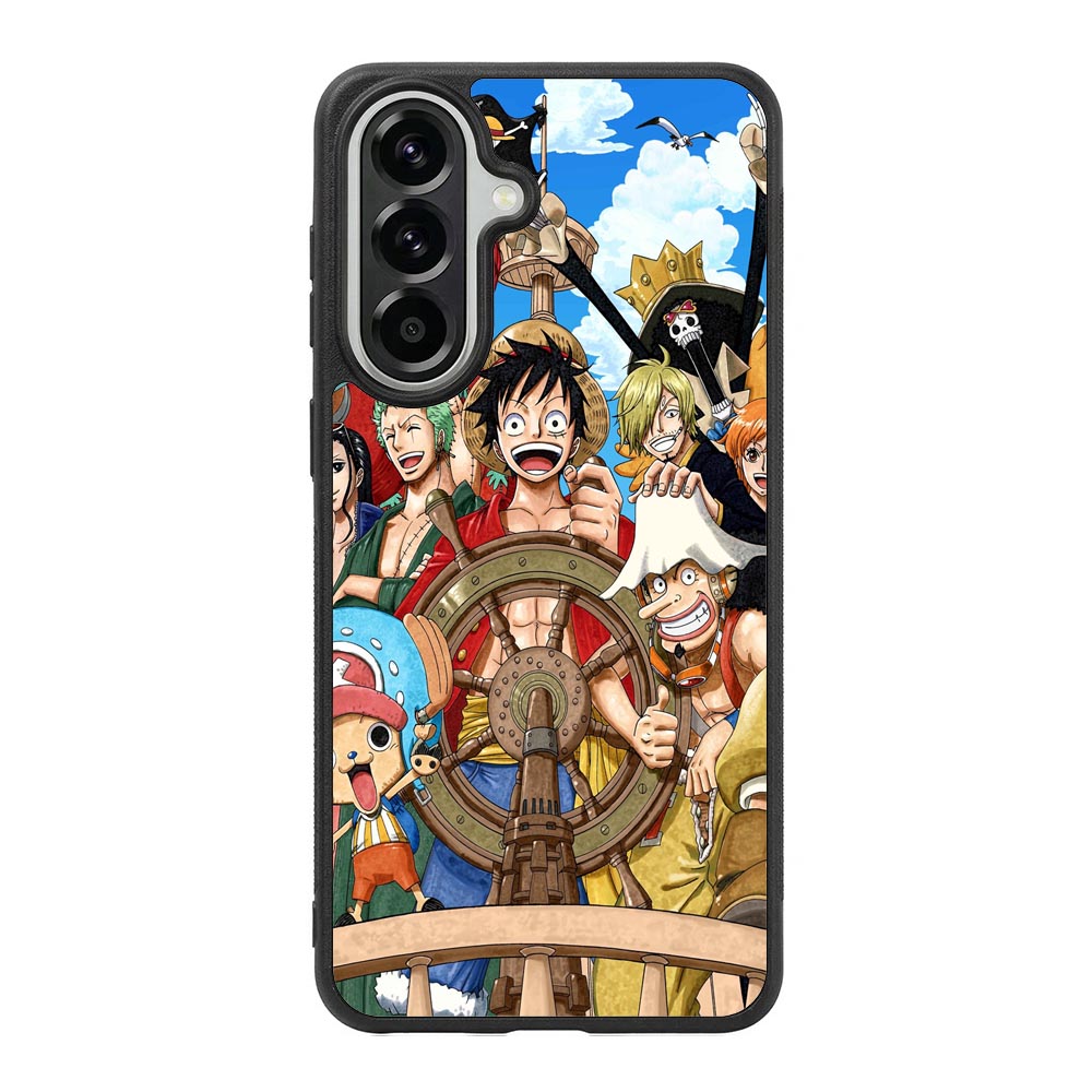 One Piece W Samsung Galaxy A37 Case OV7245