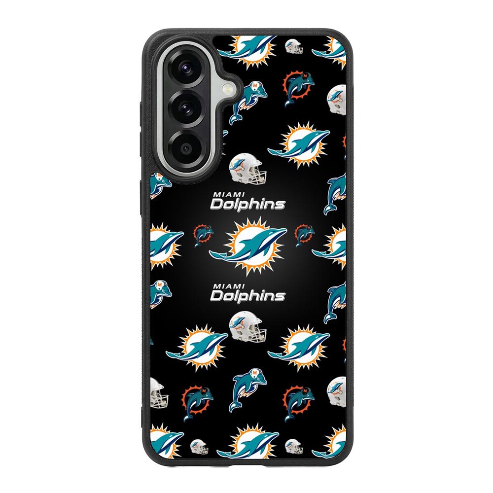 miami dolphins 2nd Samsung Galaxy A37 Case