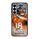 Denver Broncos Samsung Galaxy S26 Case OV4660