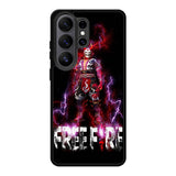 free fire W Samsung Galaxy S26 Ultra Case OV7224