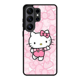 hello kitty 3rd Samsung Galaxy S26 Ultra Case