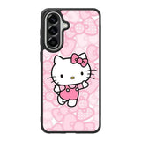 hello kitty 3rd Samsung Galaxy A37 Case