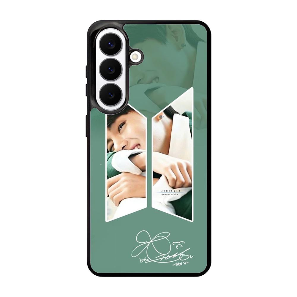 BTS W Samsung Galaxy S26 Plus Case OV7213